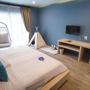 Deluxe Doppelzimmer